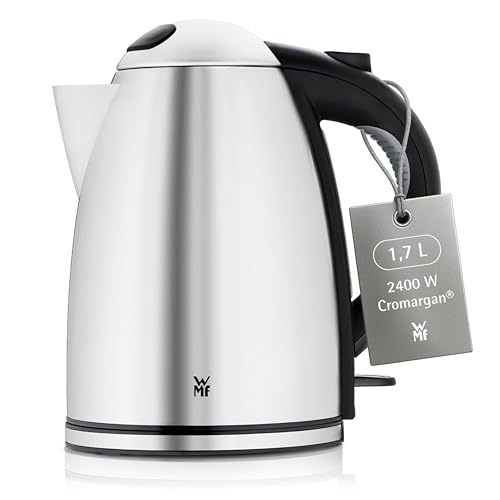 WMF Stelio Wasserkocher Edelstahl 1,7l,...
