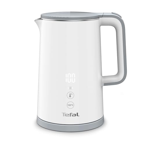Tefal KO6931 Sense Wasserkocher, 1,5 L...