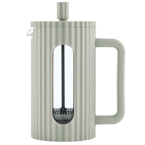 Klausberg Teezubereiter Kaffeebereiter French...