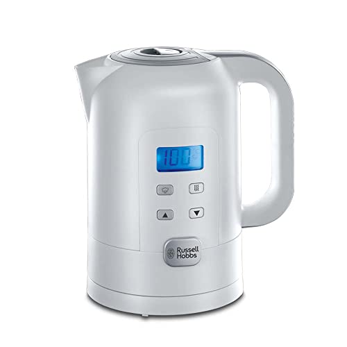 Russell Hobbs Wasserkocher mit...