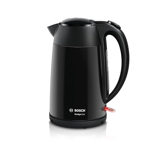 Bosch kabelloser Wasserkocher DesignLine...