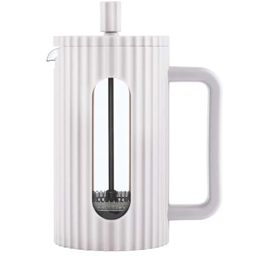 Klausberg Teezubereiter Kaffeebereiter French...