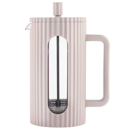 Klausberg Teezubereiter Kaffeebereiter French...