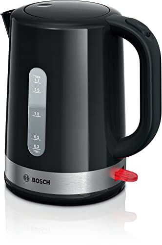 Bosch Wasserkocher ComfortLine TWK6A513, 2200...
