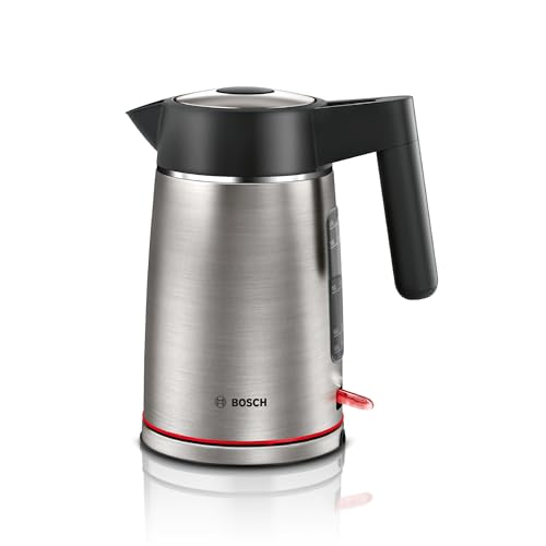 Bosch kabelloser Wasserkocher MyMoment...