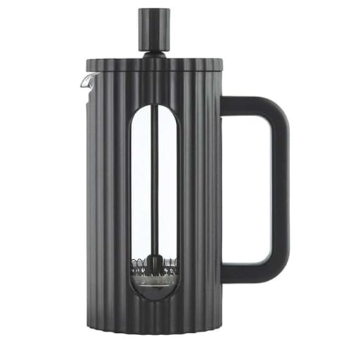 Klausberg Teezubereiter Kaffeebereiter French...