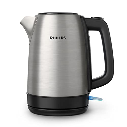 Philips Daily Collection Metall Wasserkocher...