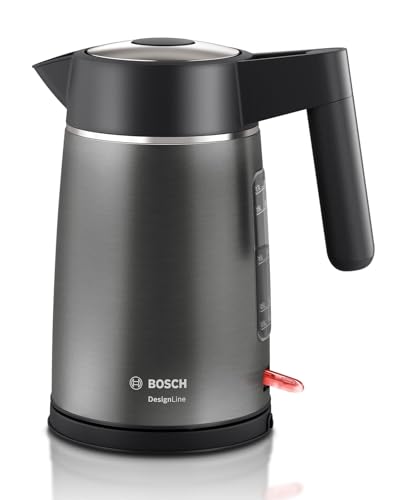 Bosch kabelloser Wasserkocher DesignLine...