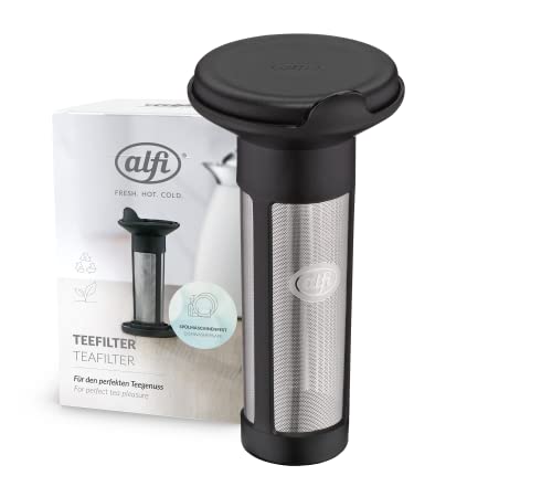 alfi AROMA COMPACT, Teesieb aus Edelstahl...