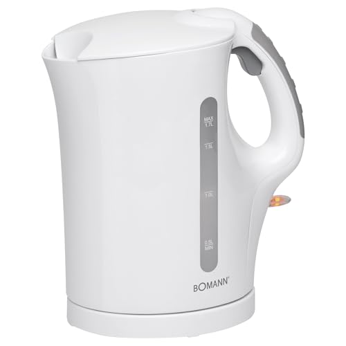 Bomann® Wasserkocher | Kettle | Wasserkocher...