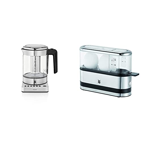 WMF Küchenminis 2 in 1 Vario Wasserkocher...