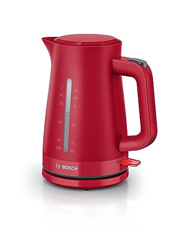 Bosch kabelloser Wasserkocher MyMoment...
