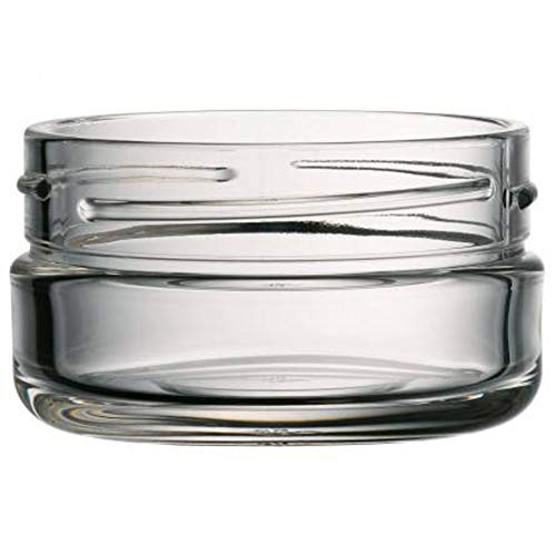 WMF Ersatzglas zu Teekanne 06.3690.6040 Glas...