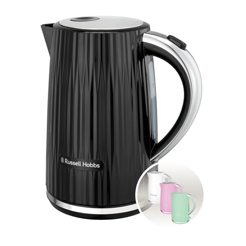 Russell Hobbs Wasserkocher [1,7L 2400W] Eden...