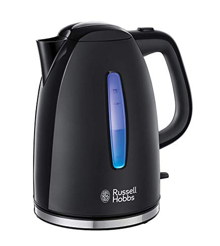 Russell Hobbs Wasserkocher [1,7l, 2400W,...