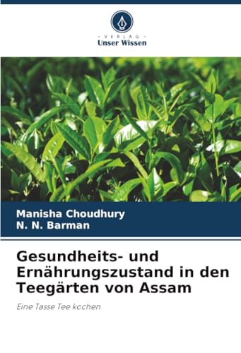 Gesundheits- und Ernährungszustand in den...