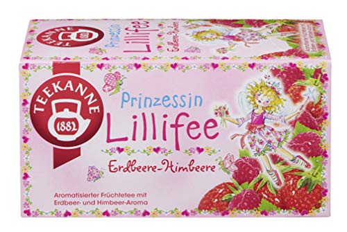Teekanne Prinzessin Lillifee...